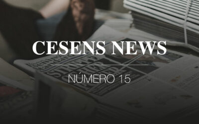 Cesens News #15