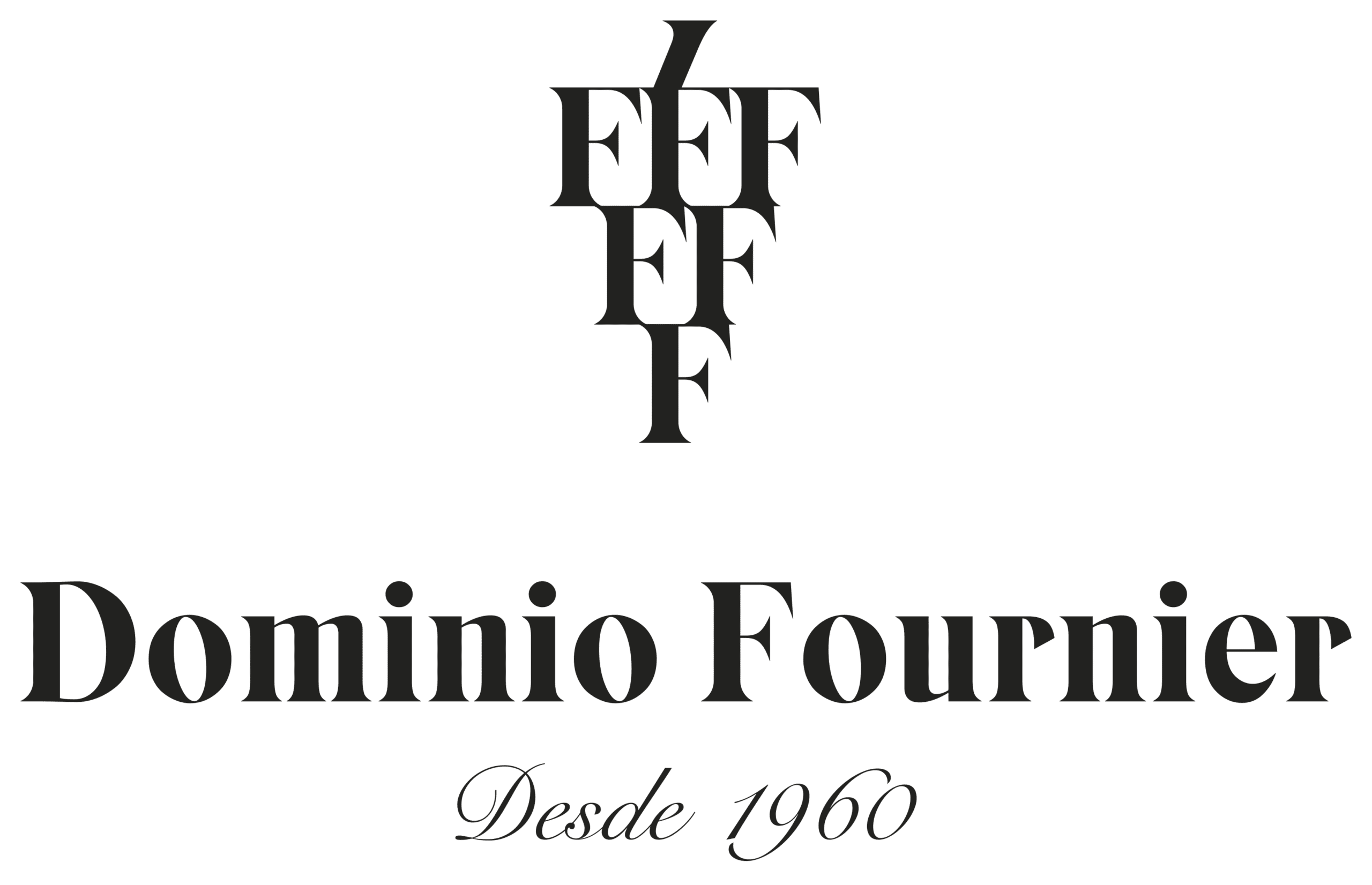 Dominio Fournier